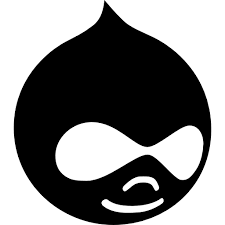 Logo Drupal