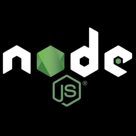 Logo NodeJS