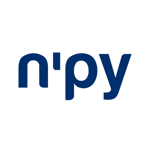 N'PY logo