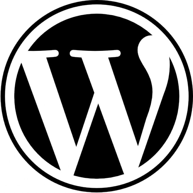 Logo Wordpress